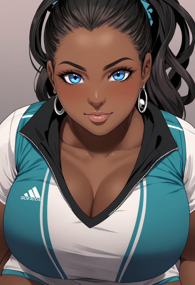 Camilla Evans avatar