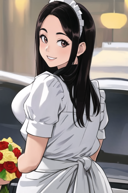 Caylee Bautista avatar