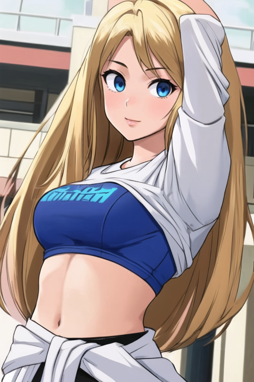 Kylee House avatar