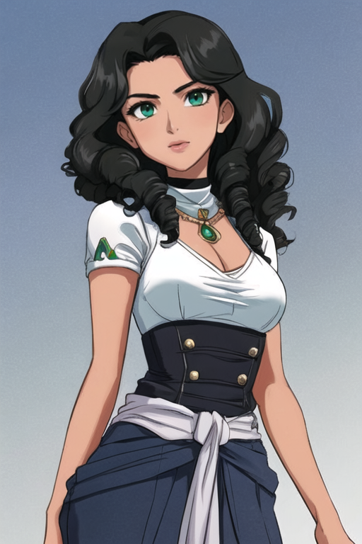 Jocelynn Mayer avatar