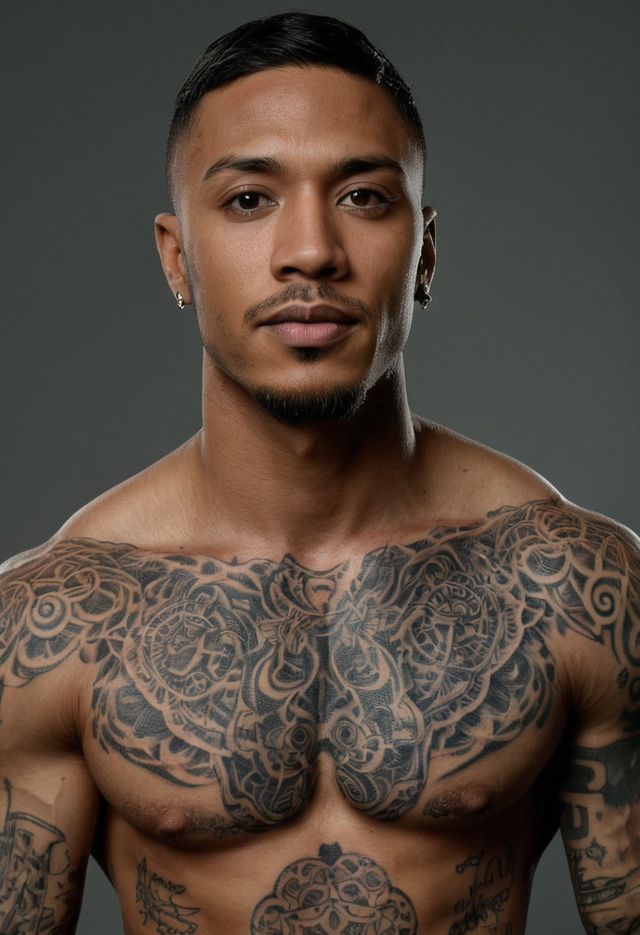 Terence Pena avatar