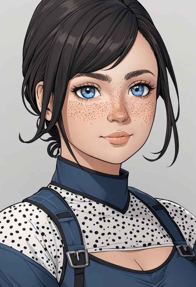 Madilyn Huffman avatar
