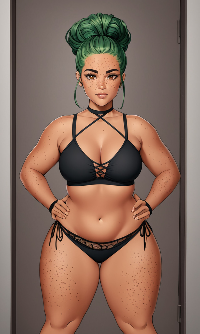 Teresa Roman avatar