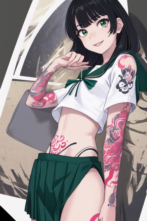 London Harper avatar