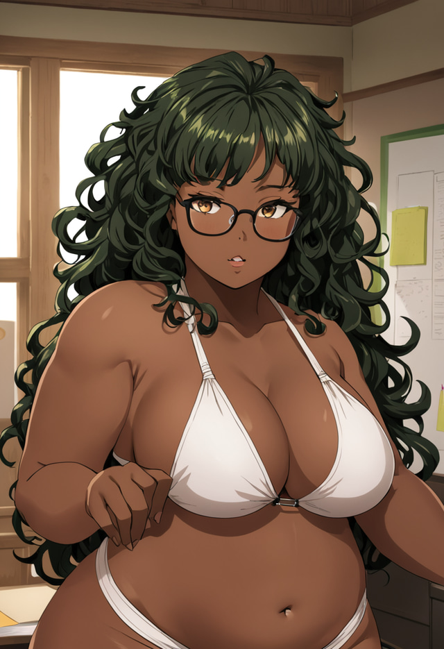 Livia Harding avatar
