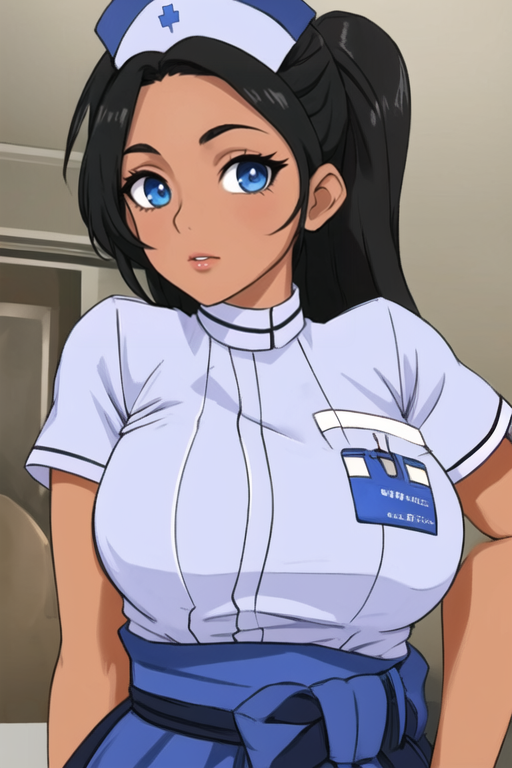 Anika Tanner avatar