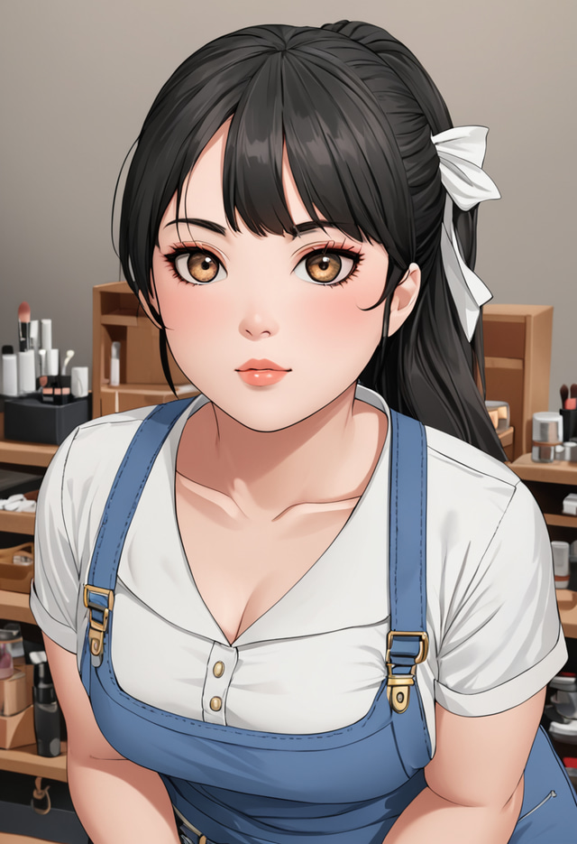 Ruth Dorsey avatar