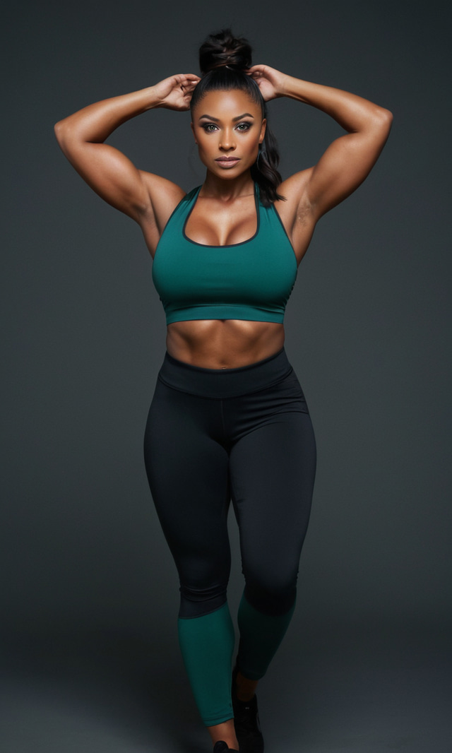 Cristal Fox avatar