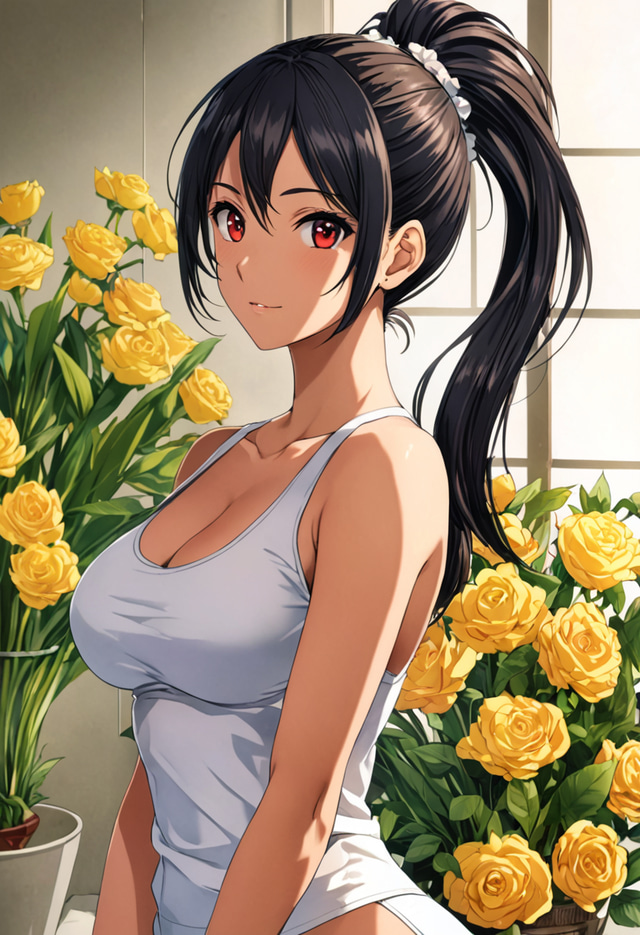 Macie Ortega avatar
