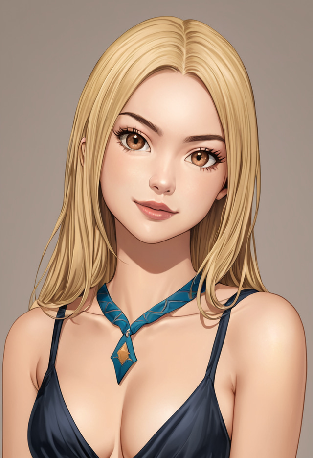 Alivia Romero avatar