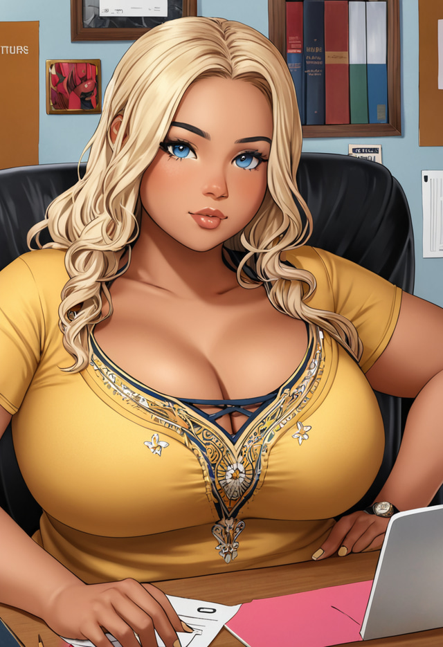 Nayeli Osborne avatar