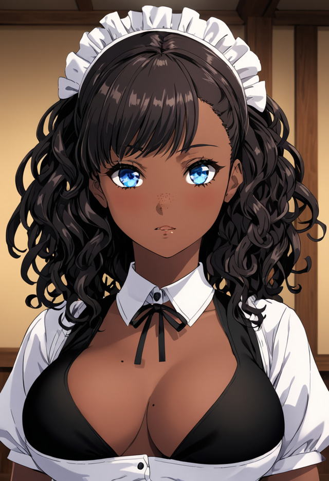 Paloma Wise avatar