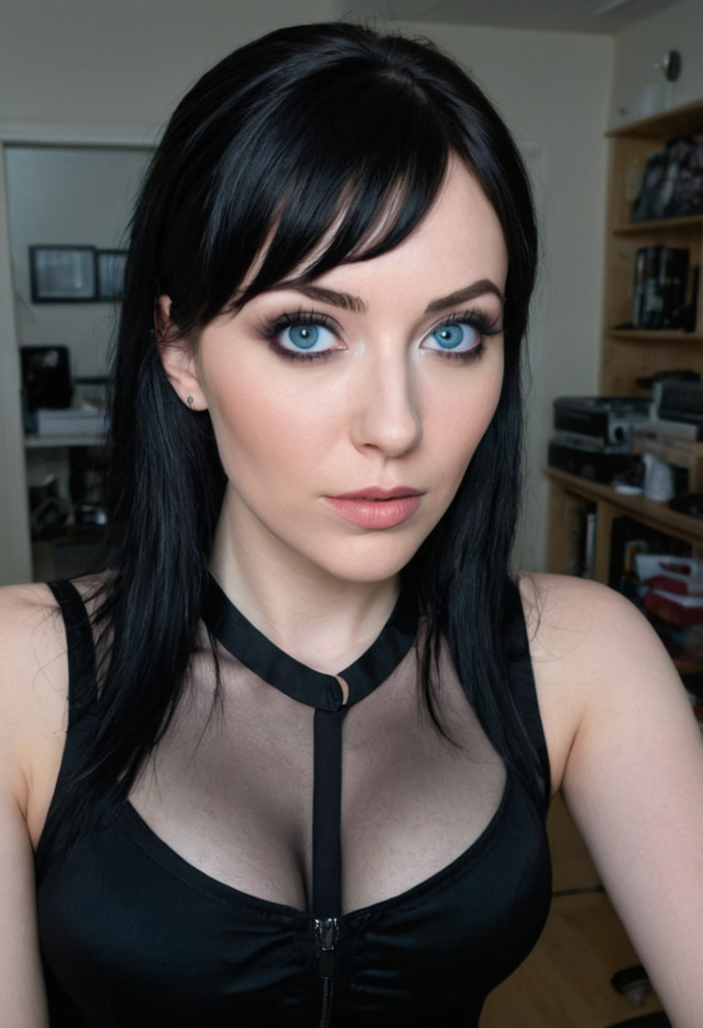 Amber Jenkins avatar