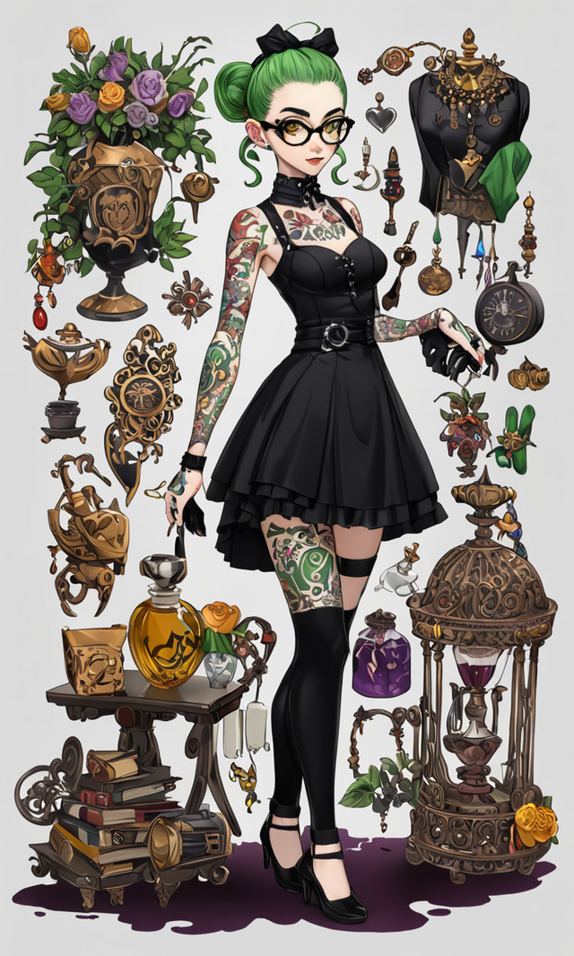 Elisabeth Noble avatar
