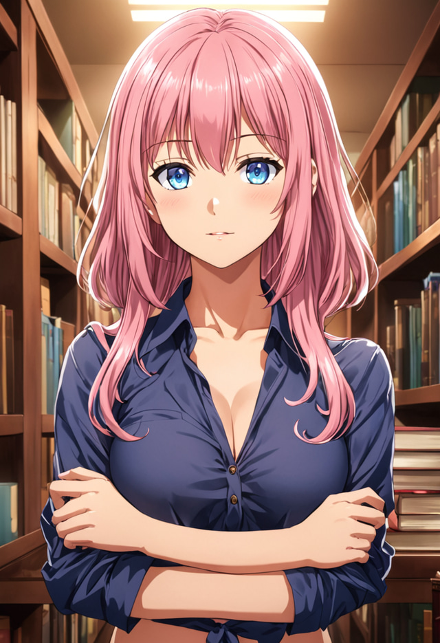Hanna Singleton avatar