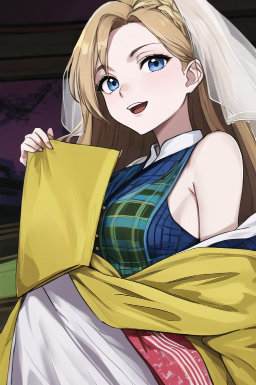 Taniya Knight avatar