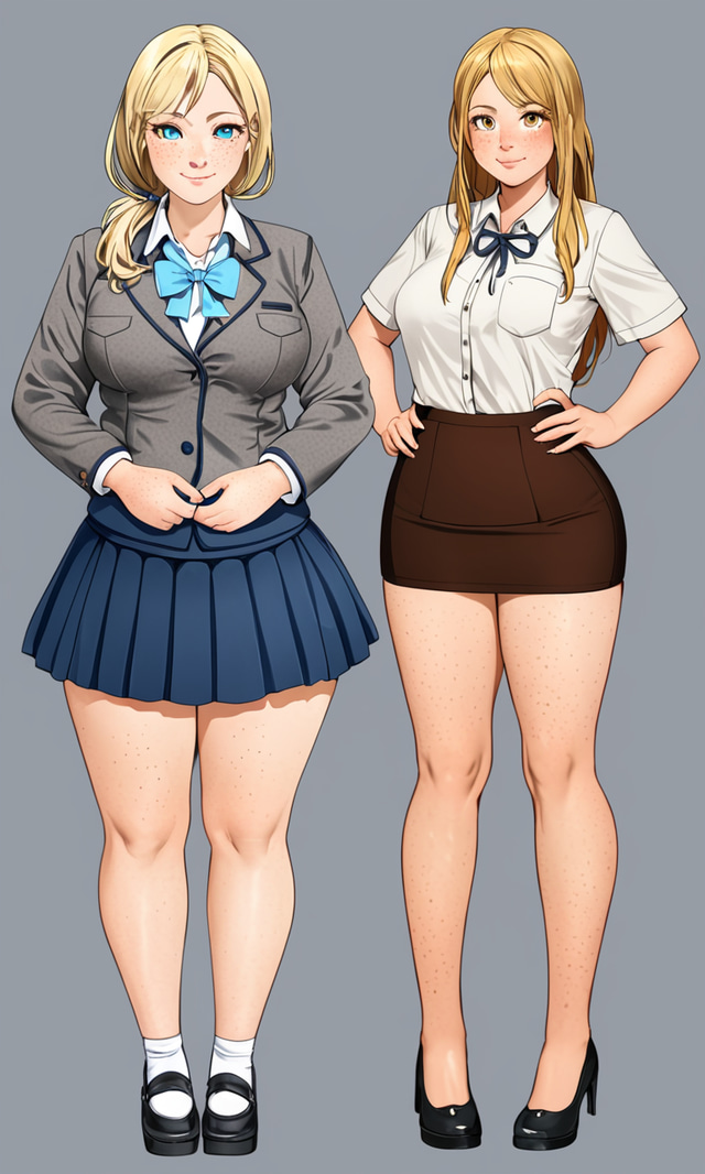Hazel Allen avatar