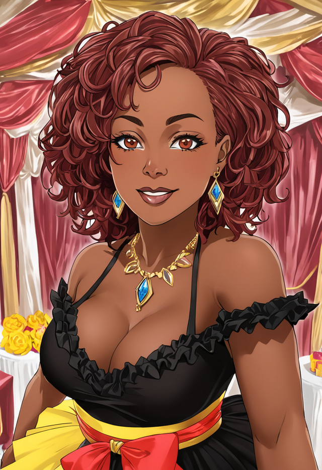 Paige Alexander avatar