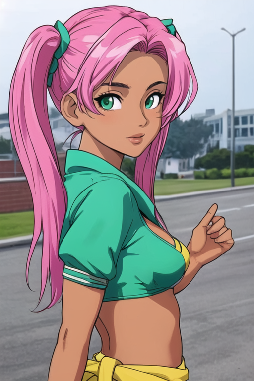 Leila Mccarthy avatar