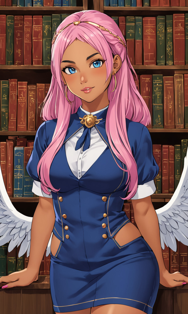 Kamari Velez avatar