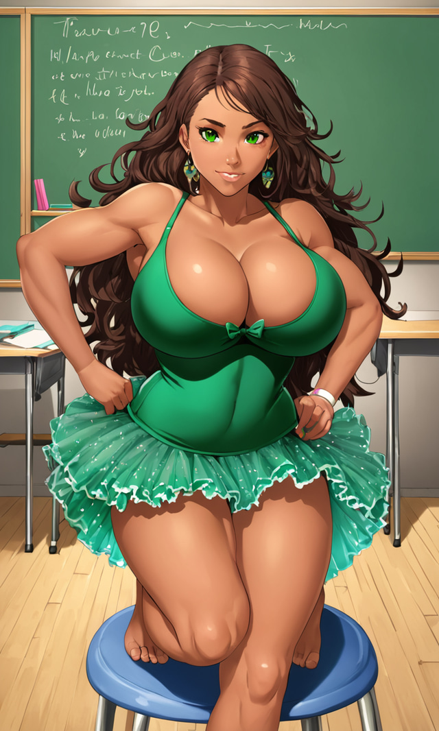 Ivy Clements avatar
