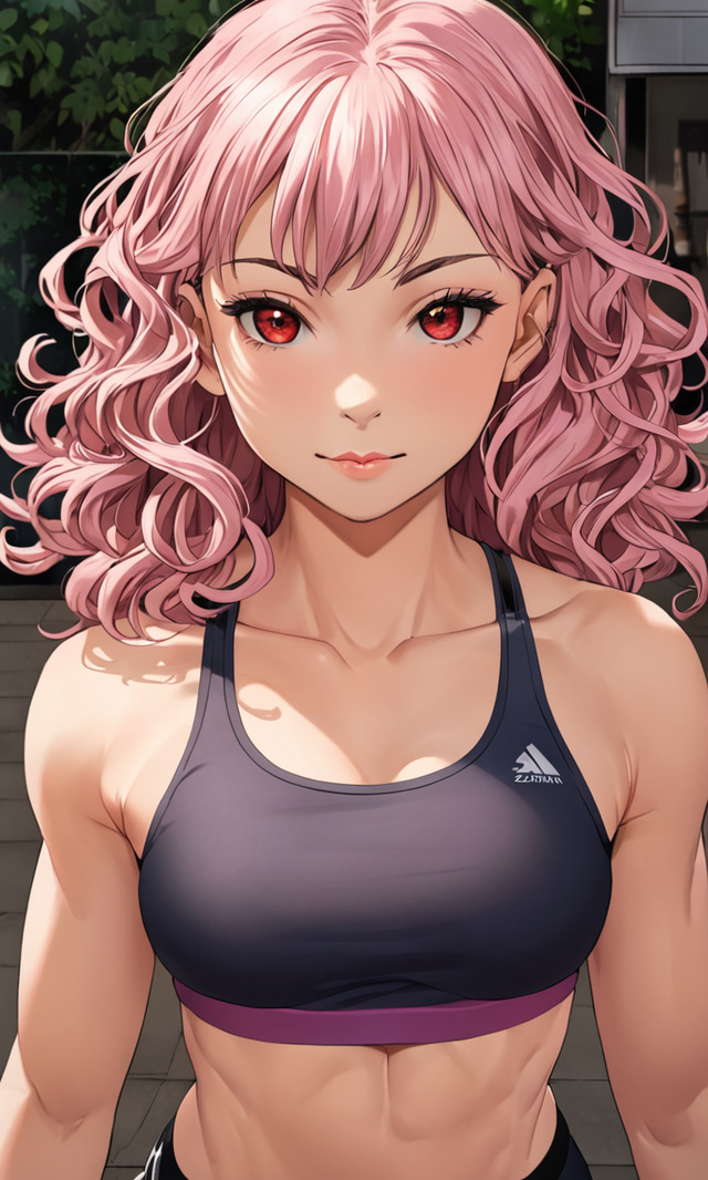Sabrina Berger avatar