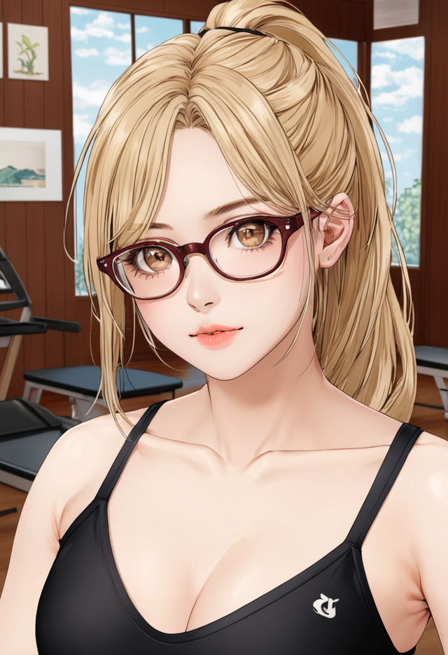 Pamela Gonzales avatar