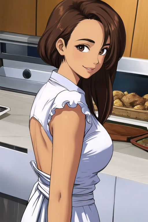 Olive Rogers avatar