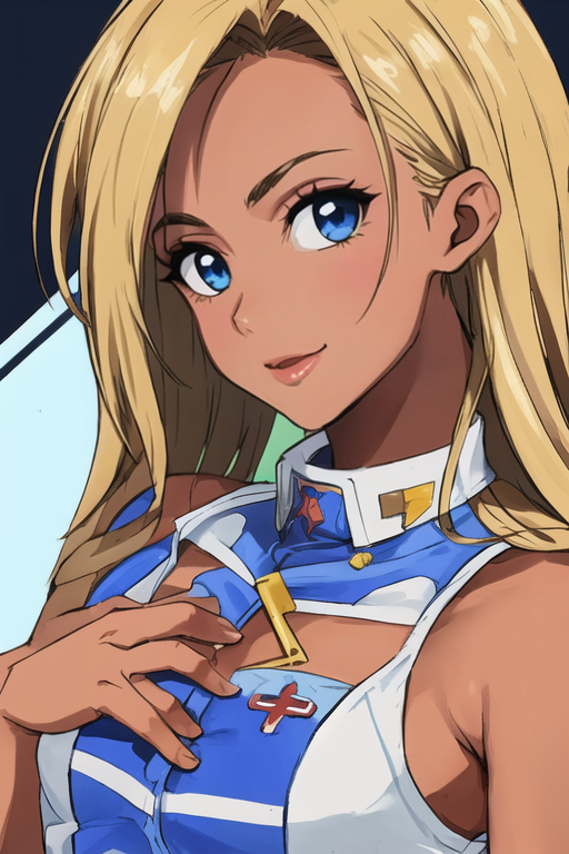 Katrina Burton avatar