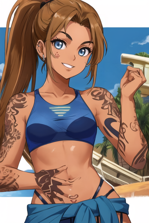 Marley Rich avatar