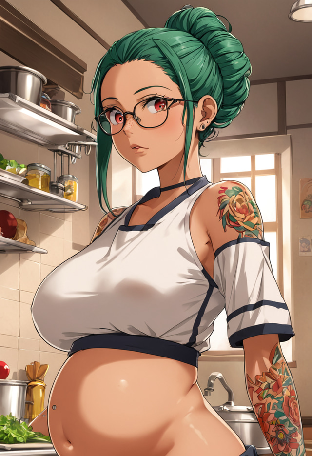 Vanessa Mcmahon avatar