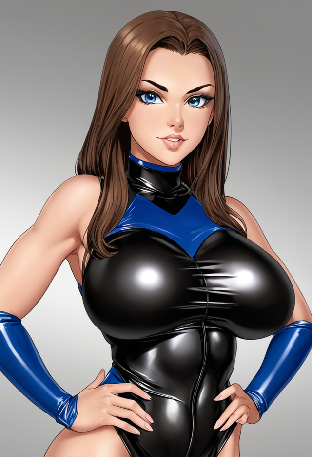 Marlie Terrell avatar