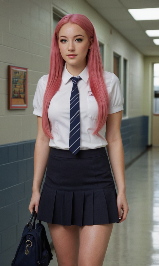 Mckenzie Sparks avatar