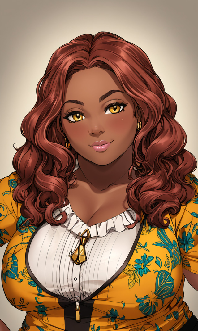 Esperanza Haney avatar
