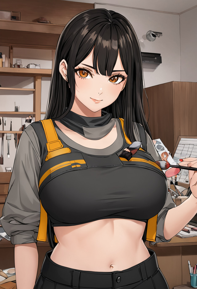 Izabella Melendez avatar