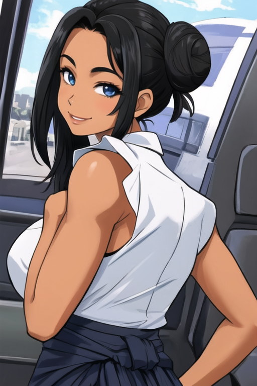 Perla Ewing avatar