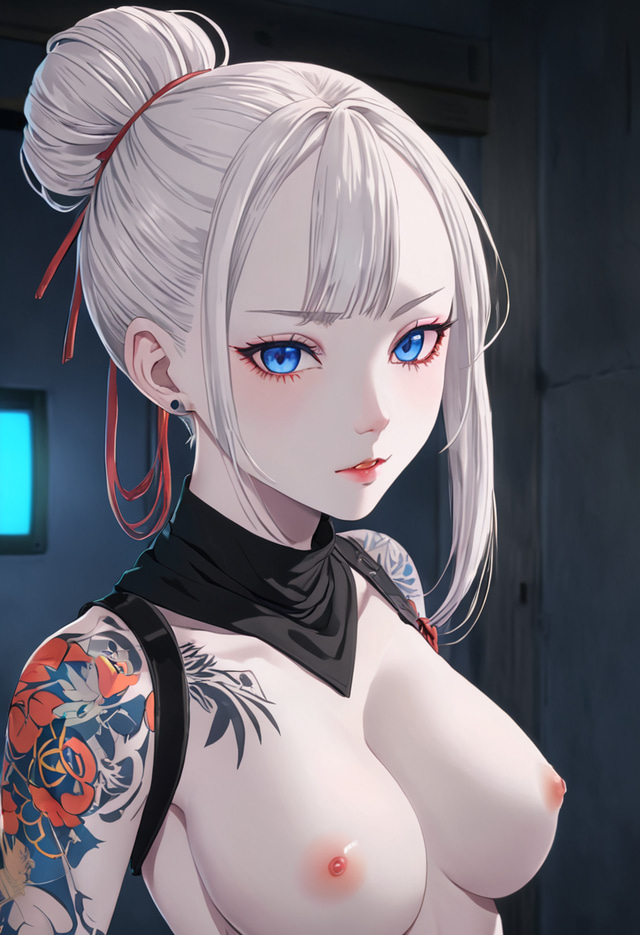 Denisse Weiss avatar