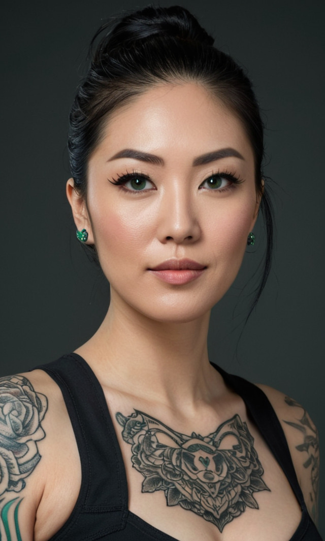 Valery Benitez AI Girlfriend avatar