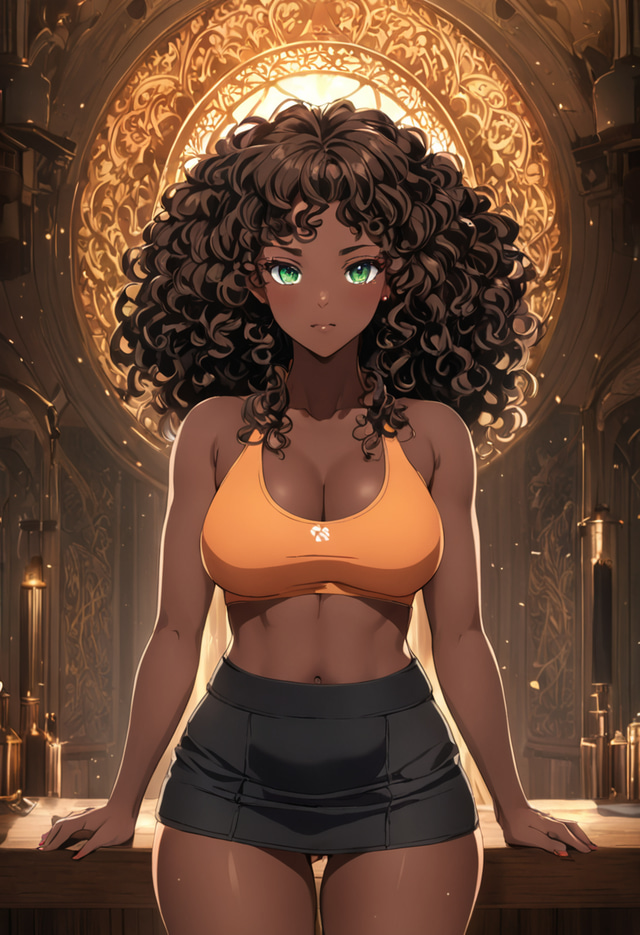 Penelope Kramer avatar