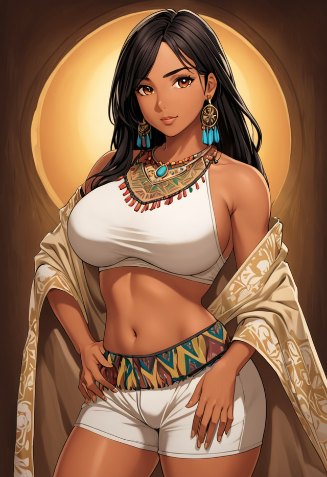 Ivy Richards avatar