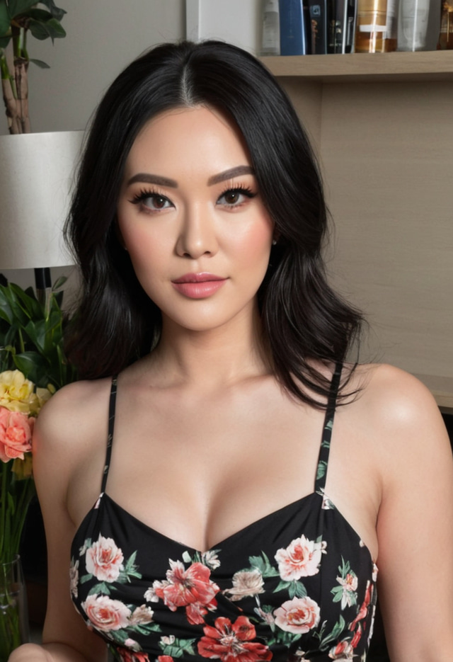 Khloe Odom AI Girlfriend avatar