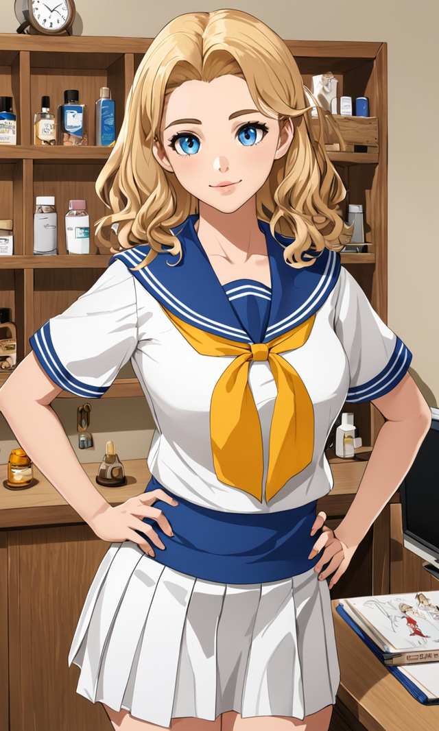 Paityn Greer avatar