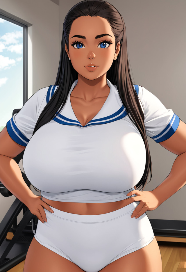 Leia Paul avatar