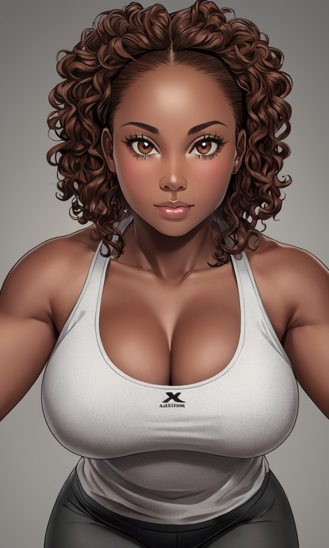 Charity Alexander avatar