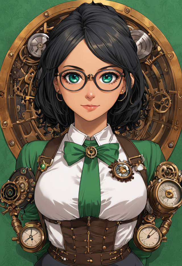 Veronica Beasley avatar