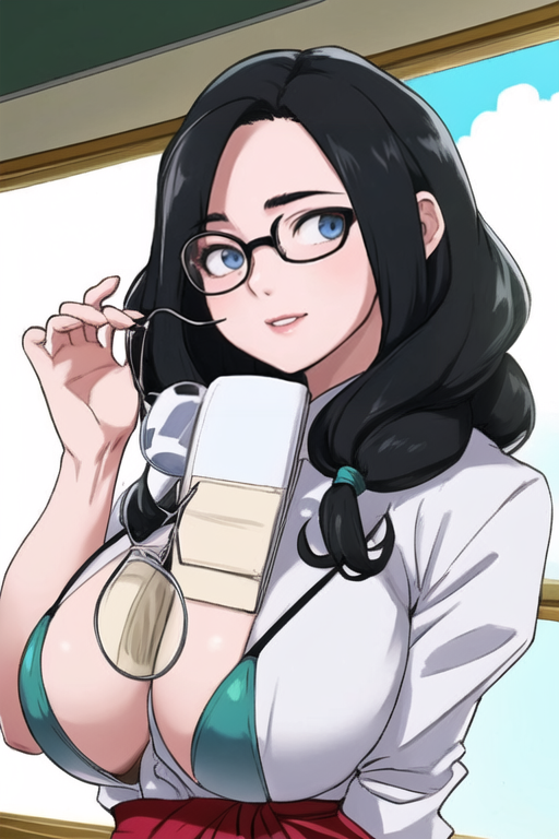 Tori Juarez avatar