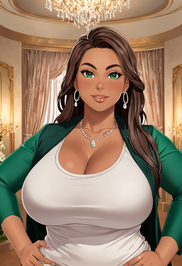 Sasha Stafford avatar