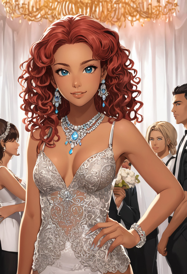 Haleigh Dean avatar