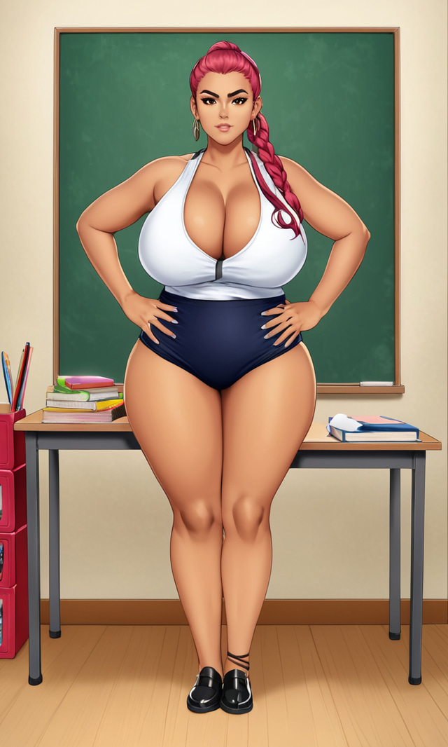 Brittany Leblanc avatar