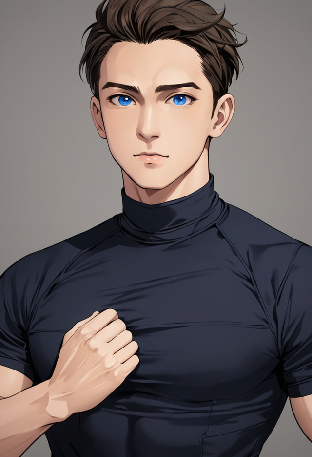 Billy Mcintyre avatar